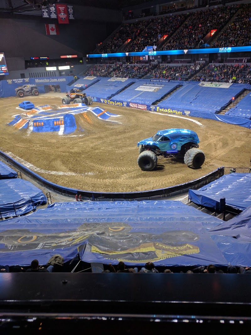 Van Andel Arena photo 18