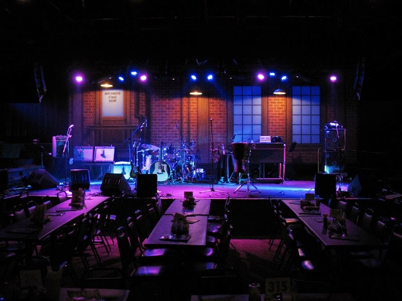 The Birchmere photo 1
