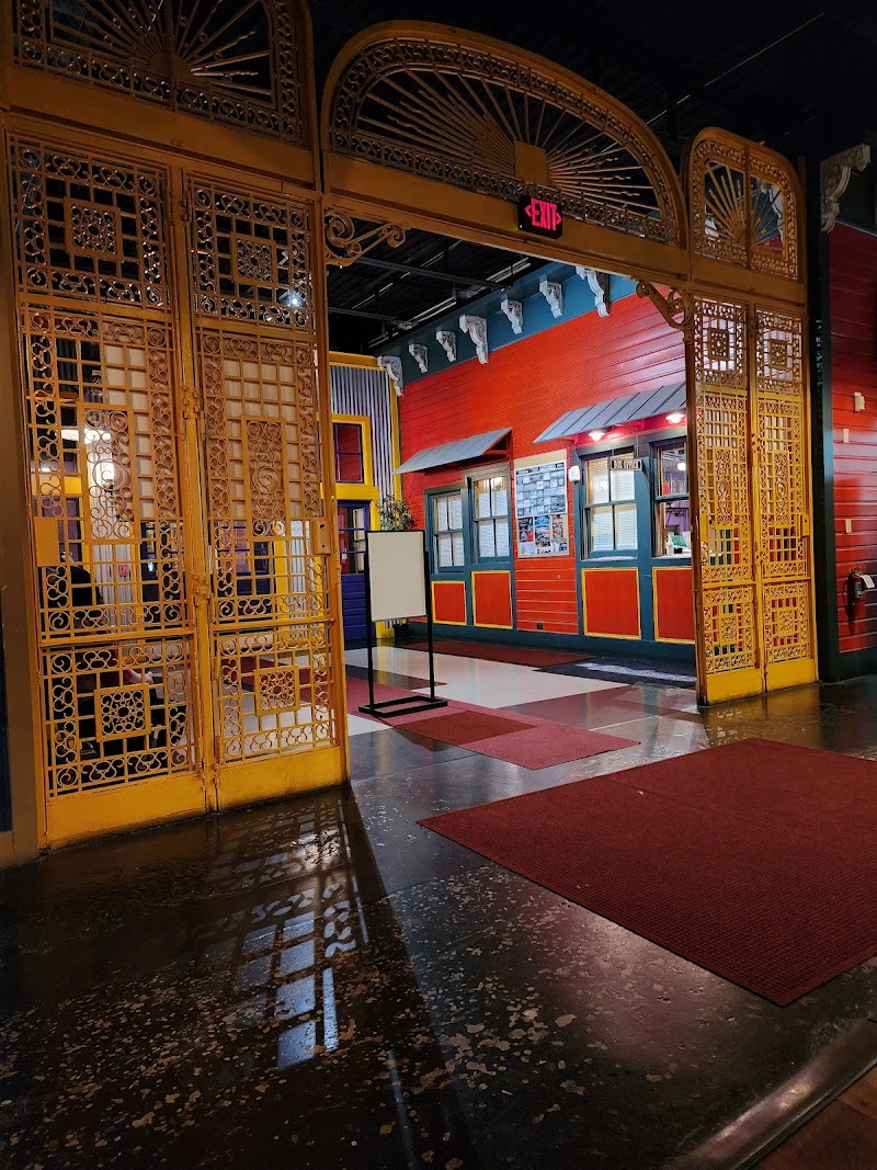 The Birchmere photo 10