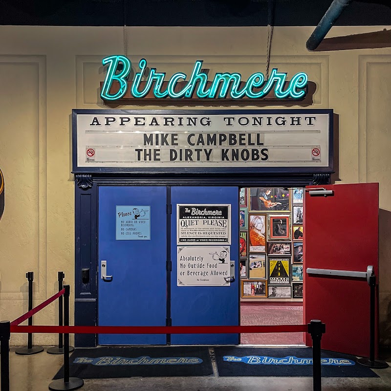 The Birchmere photo 2