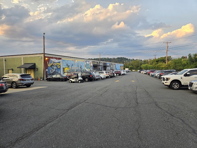 The Birchmere photo 4