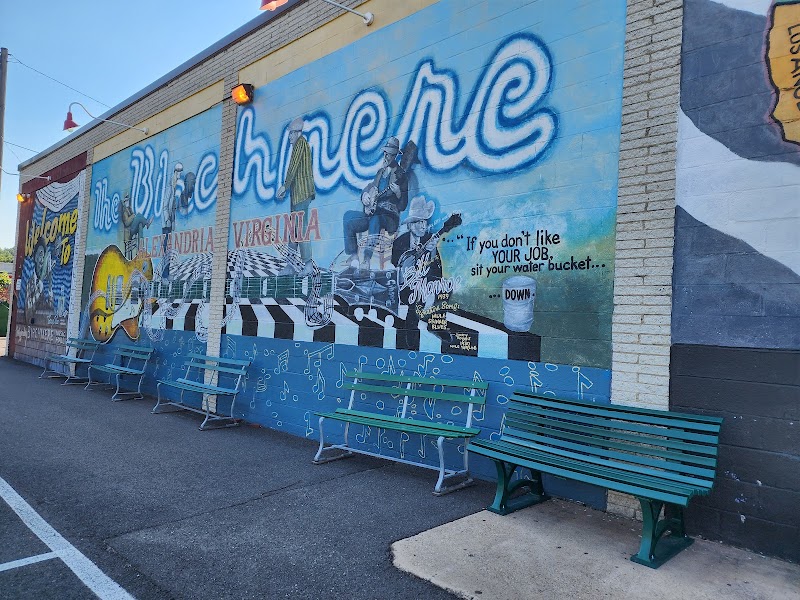 The Birchmere photo 5
