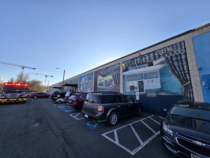 The Birchmere photo 6