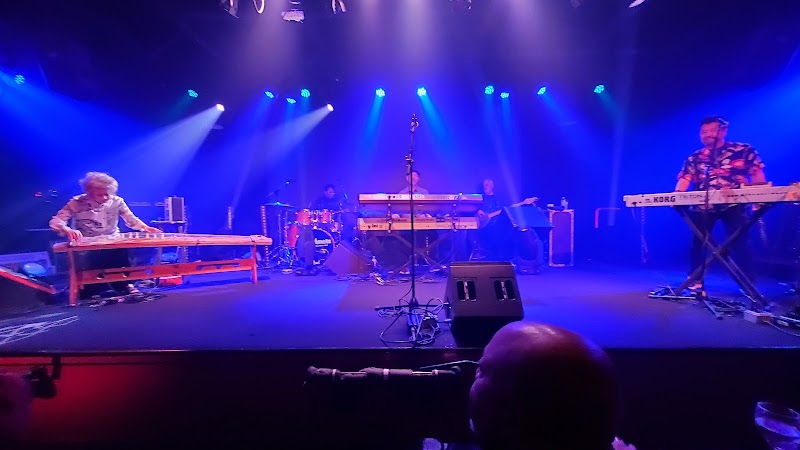 The Birchmere photo 7