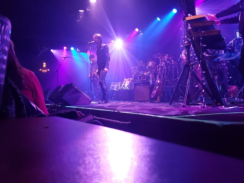 The Birchmere photo 8
