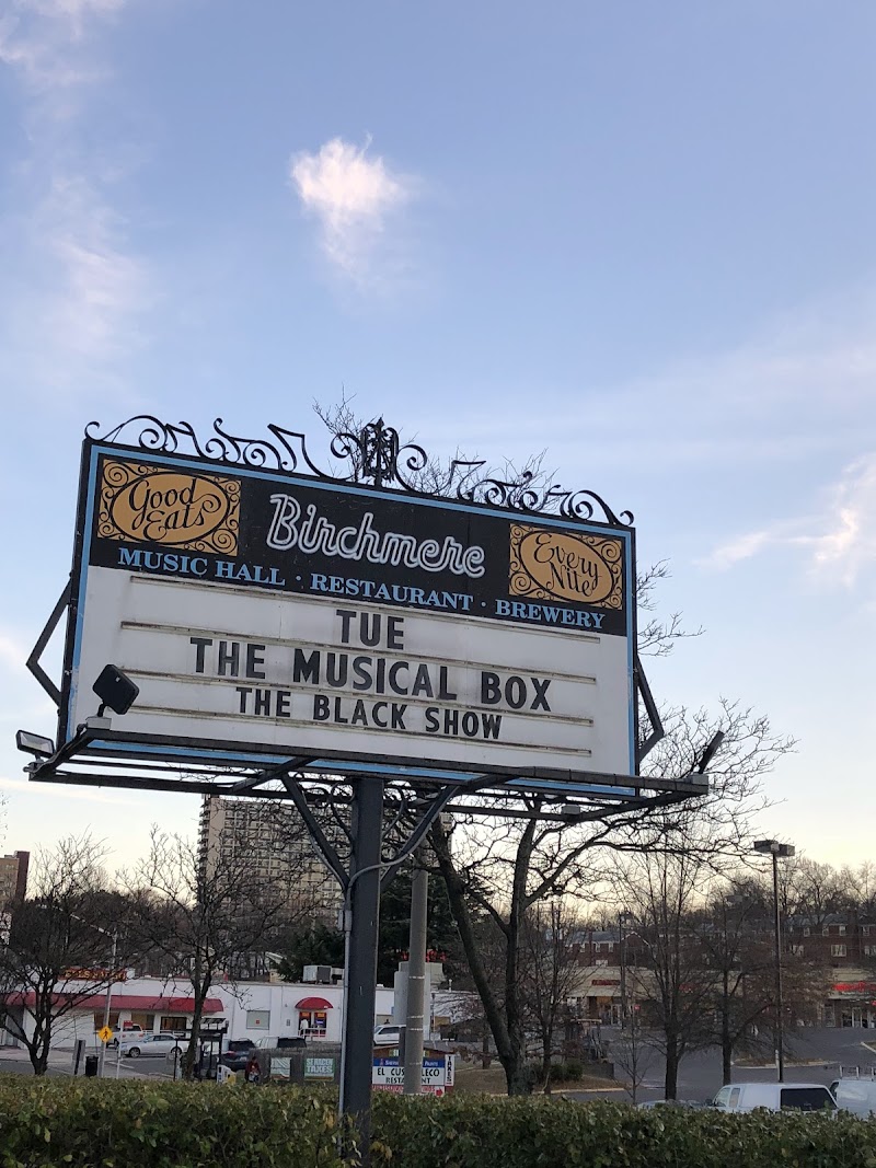 The Birchmere photo 9