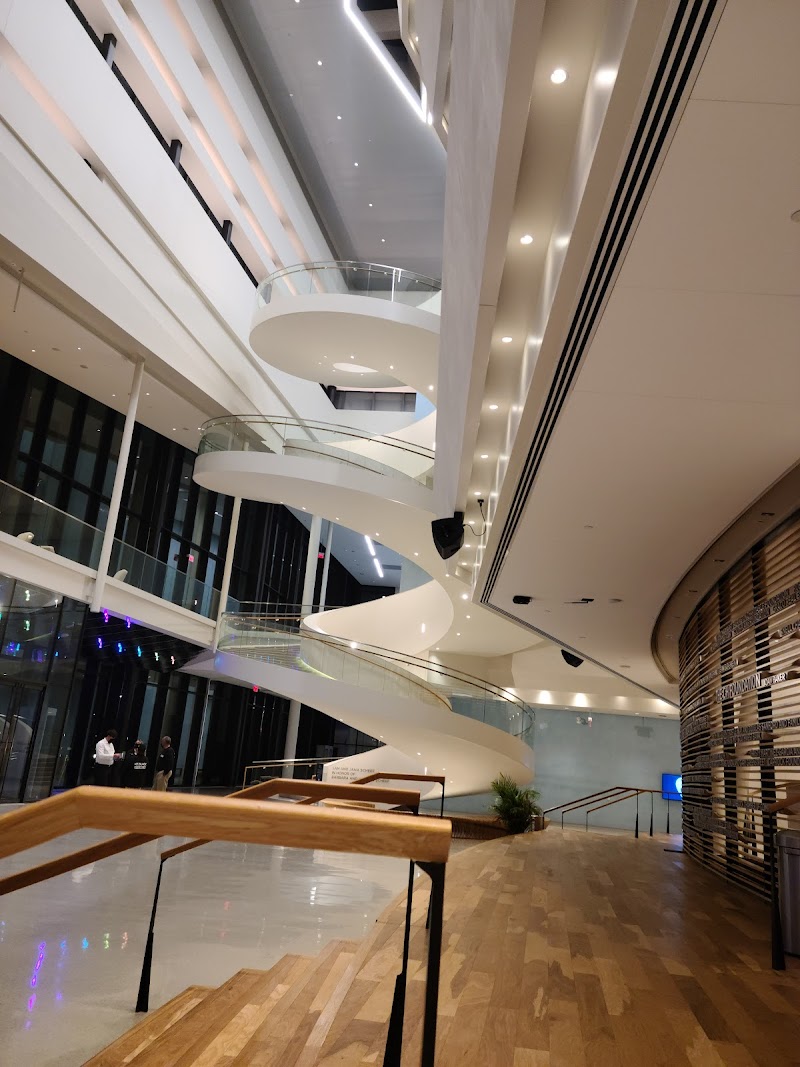 Buddy Holly Hall of Performing Arts and Sciences photo 3