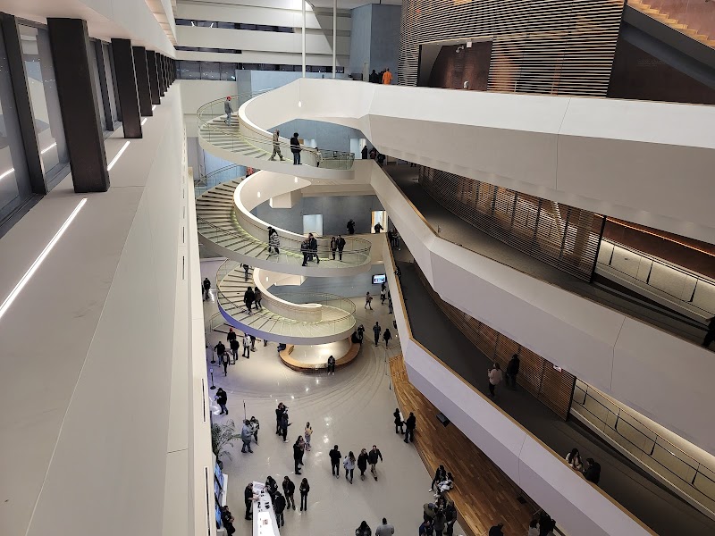 Buddy Holly Hall of Performing Arts and Sciences photo 6