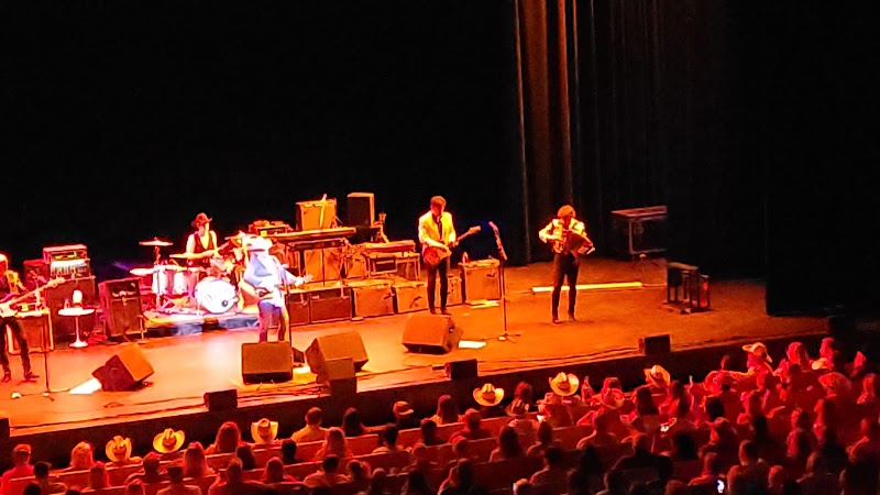 Buddy Holly Hall of Performing Arts and Sciences photo 9