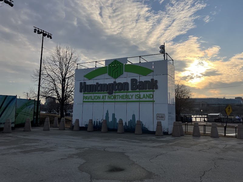 Huntington Bank Pavilion at Northerly Island photo 17