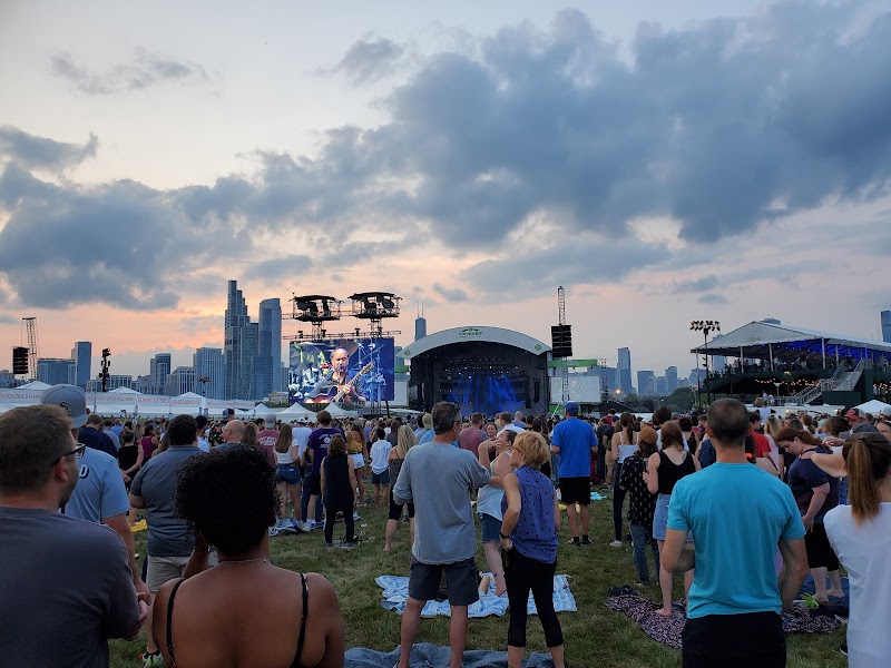 Huntington Bank Pavilion at Northerly Island photo 18