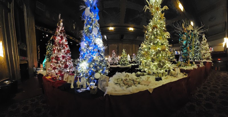 Paramount Arts Center photo 13