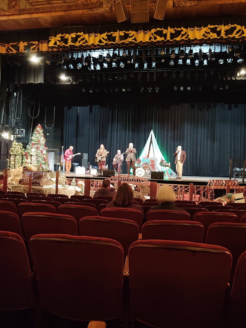 Paramount Arts Center photo 16