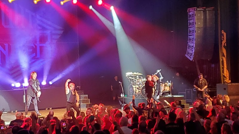 Paramount Arts Center photo 19