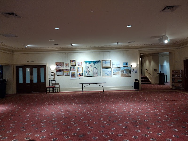 The Grand Opera House photo 10