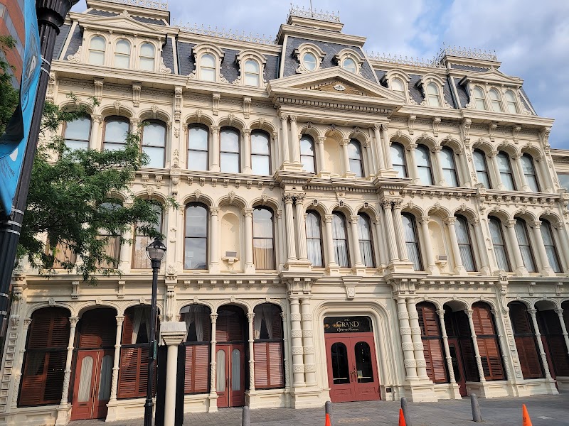 The Grand Opera House photo 2