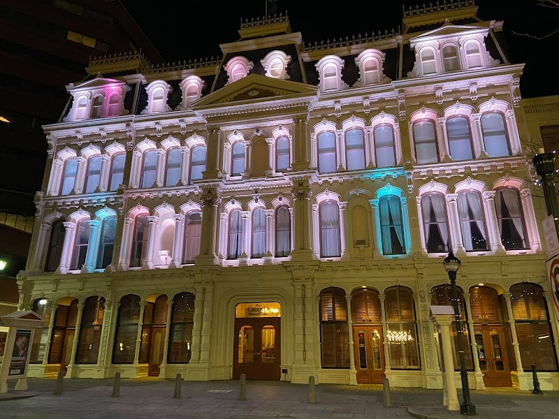 The Grand Opera House photo 5