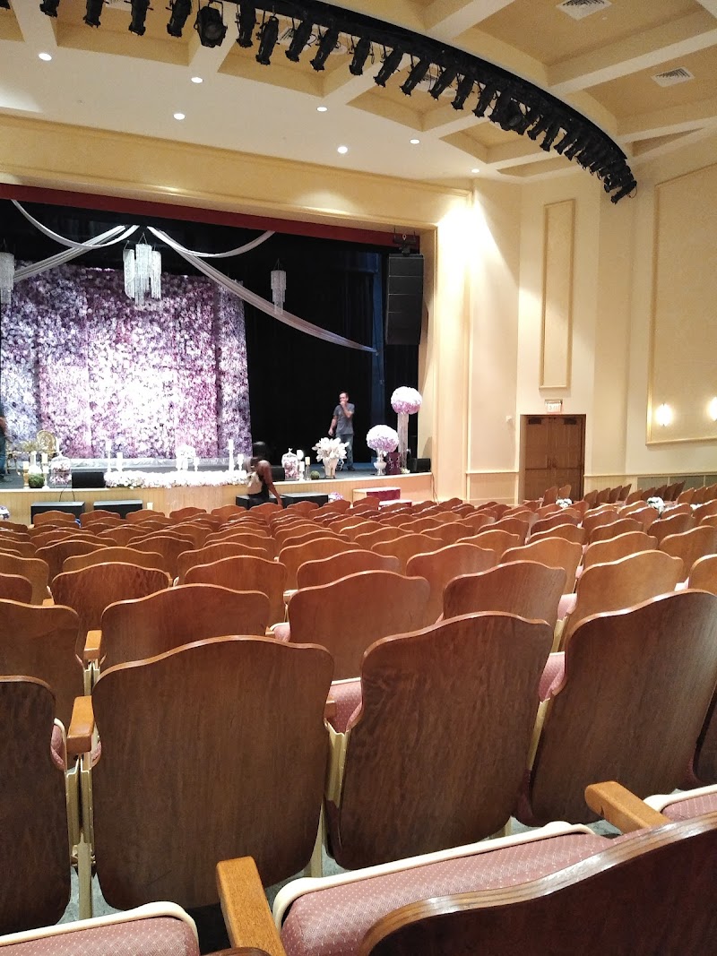 The Grand Opera House photo 6