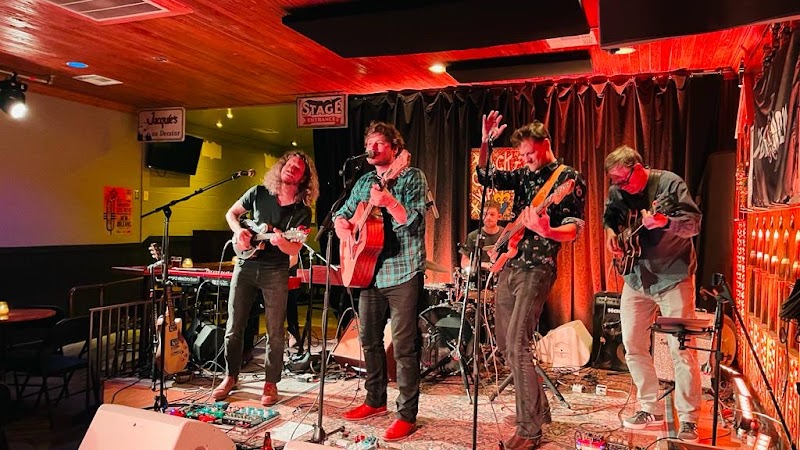 Chickie Wah Wah photo 1