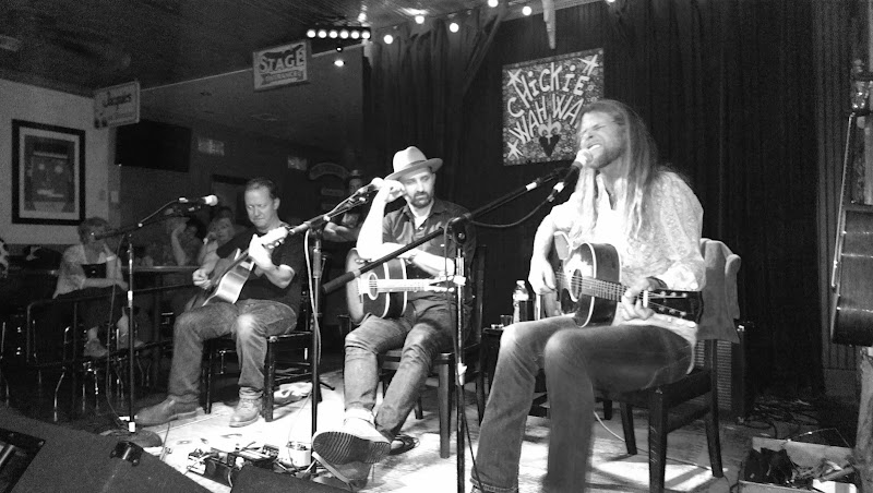 Chickie Wah Wah photo 10