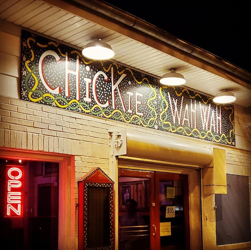 Chickie Wah Wah photo 2