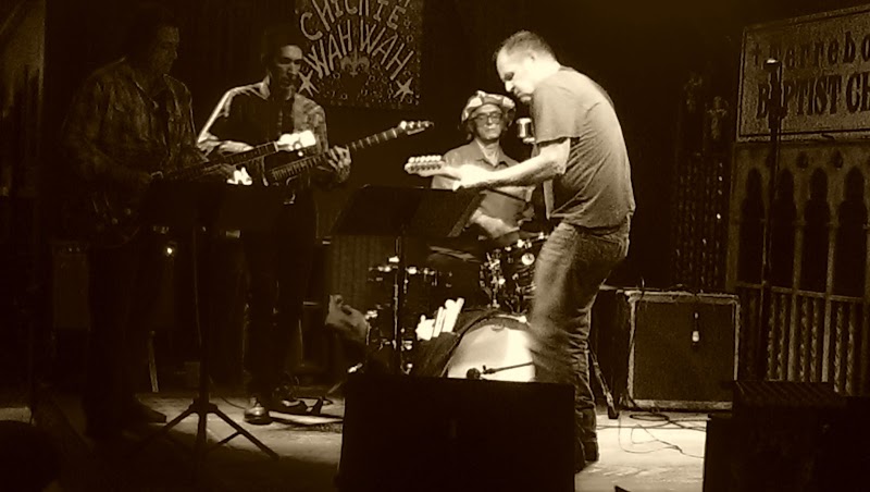 Chickie Wah Wah photo 8