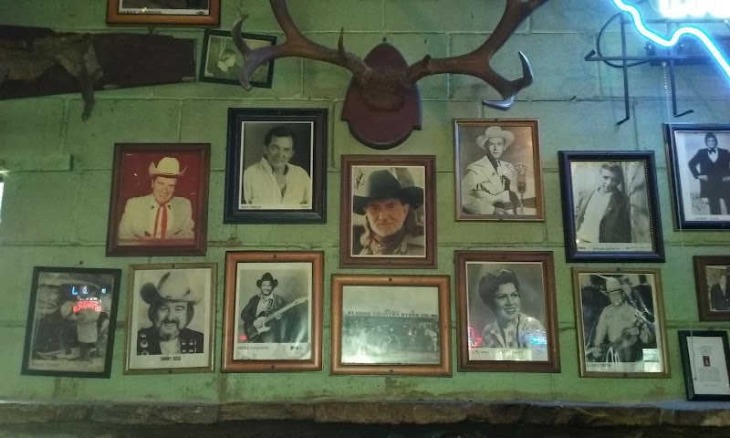 John T. Floore Country Store photo 10