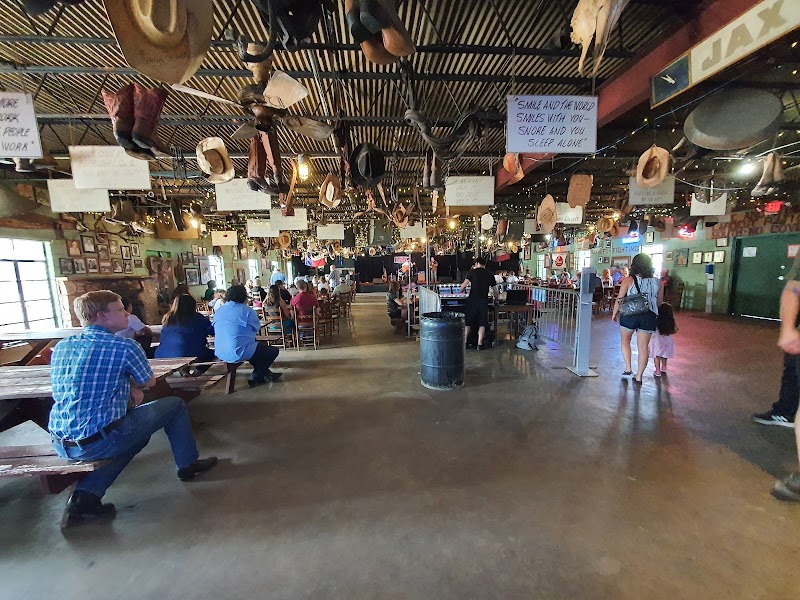 John T. Floore Country Store photo 3