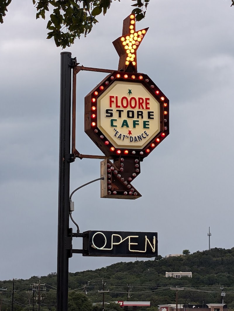John T. Floore Country Store photo 5