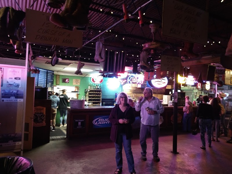 John T. Floore Country Store photo 9