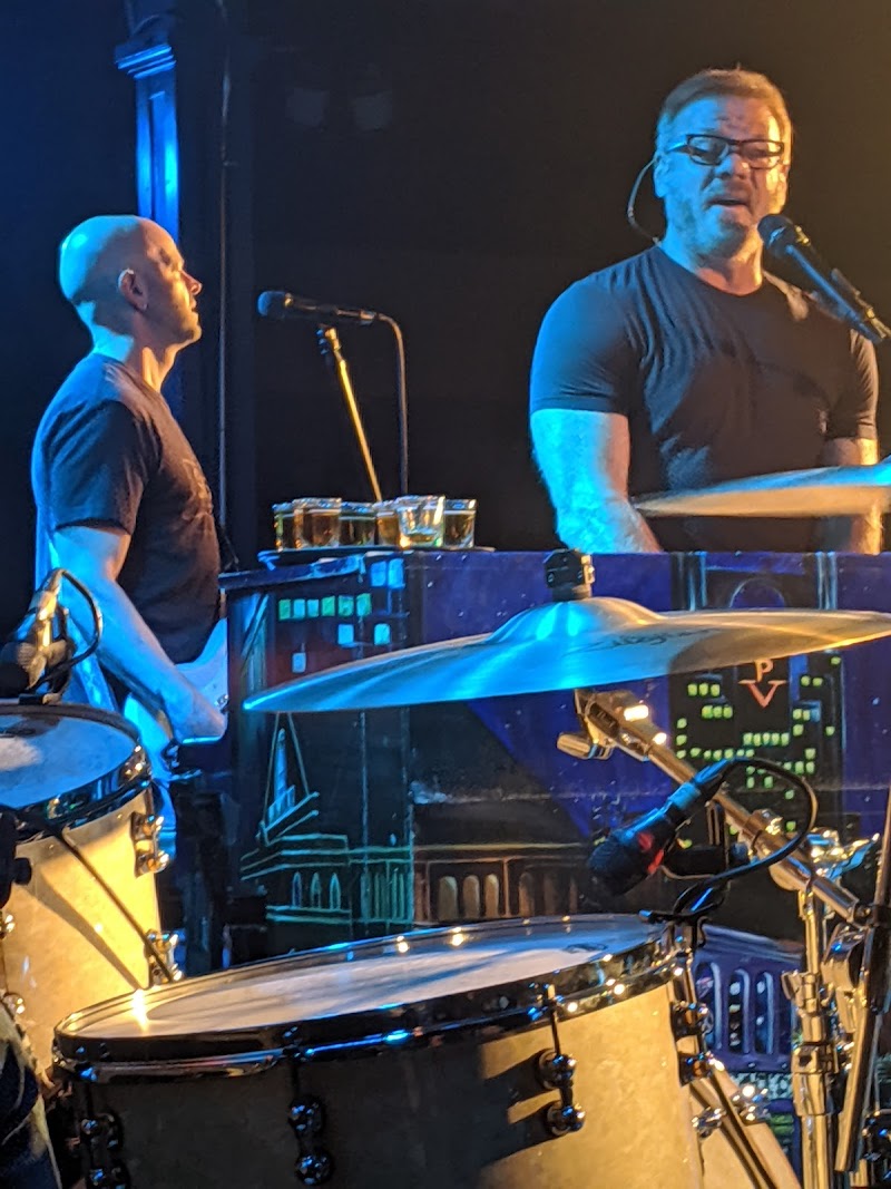 Rams Head On Stage photo 8