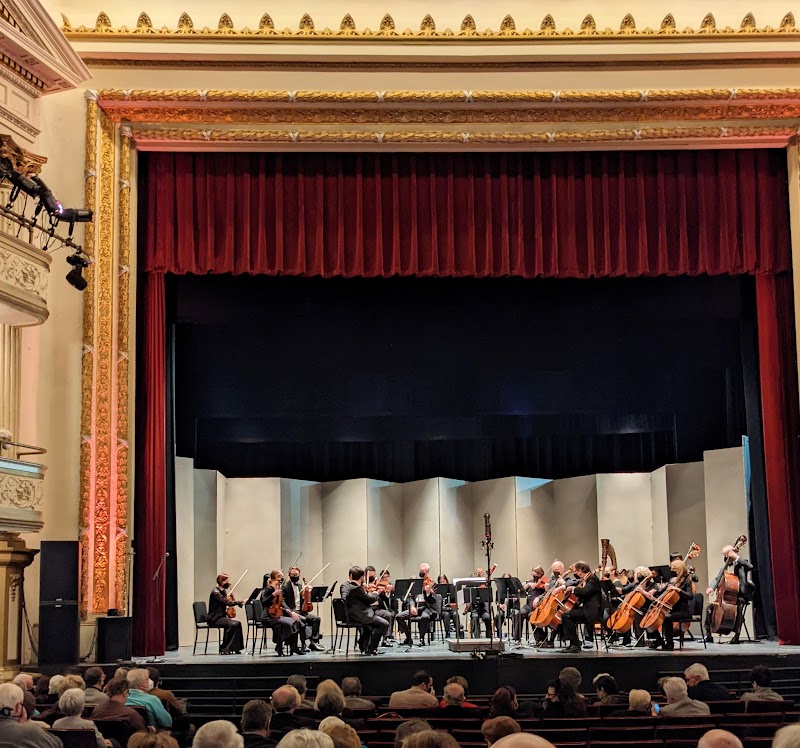 Bijou Theatre photo 1
