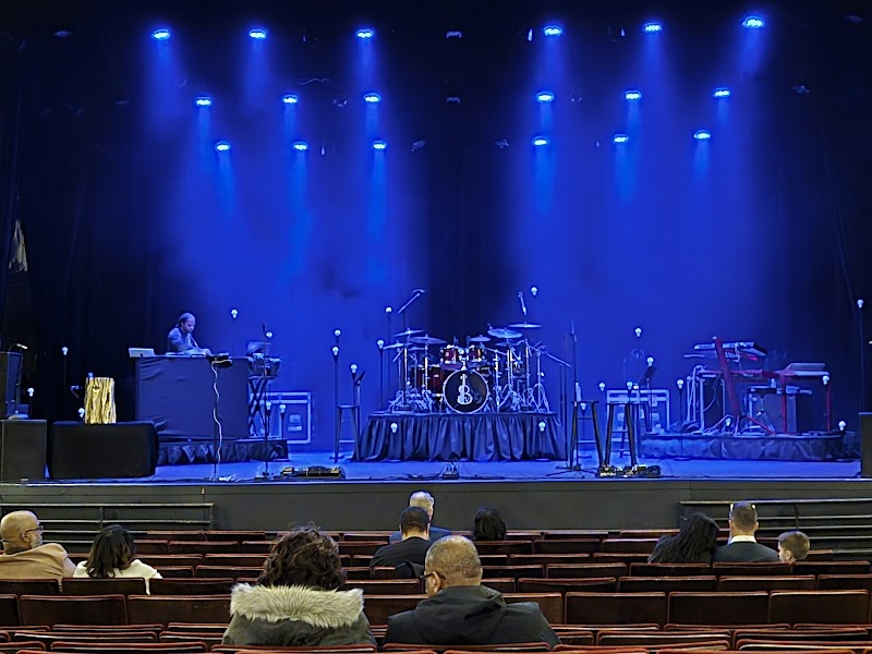 Bijou Theatre photo 2
