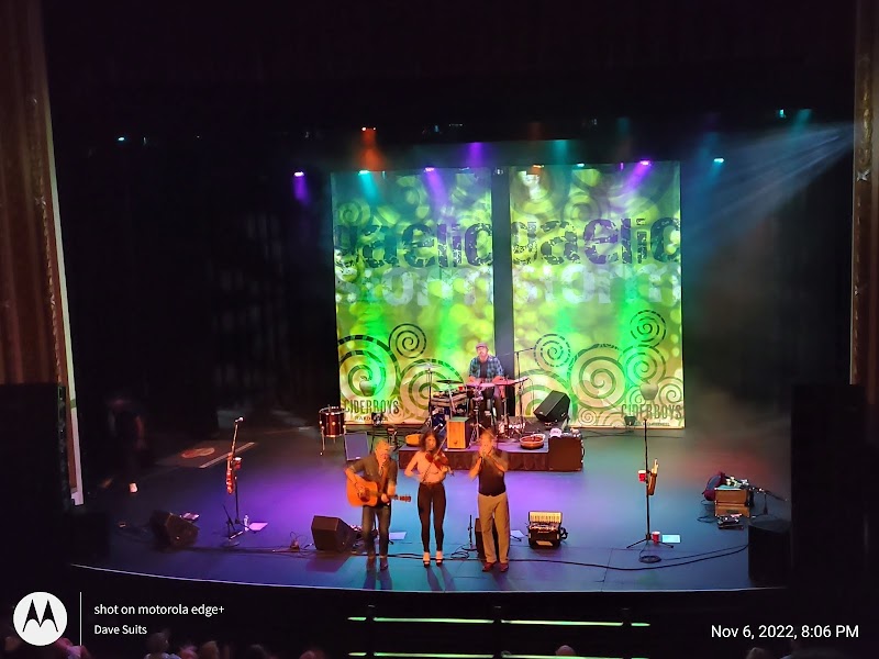 Bijou Theatre photo 3