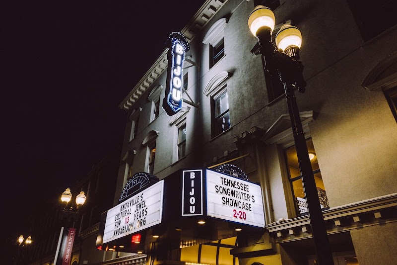 Bijou Theatre photo 4