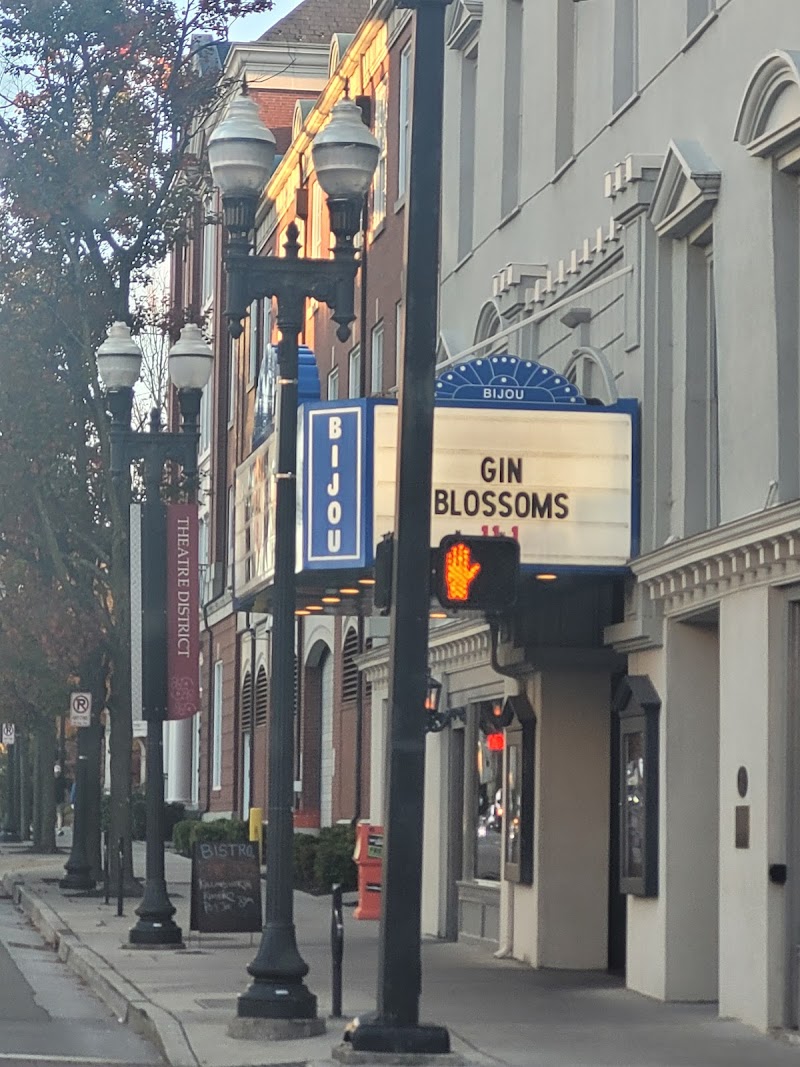 Bijou Theatre photo 9