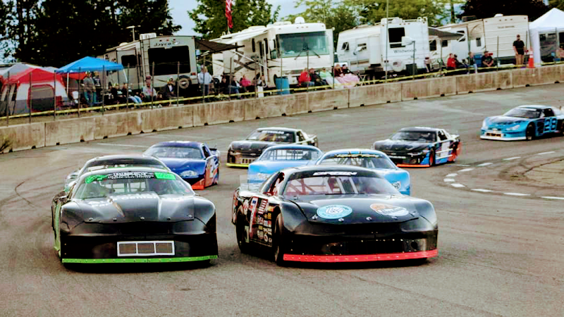 MØDE Stadium Stateline Speedway photo 1