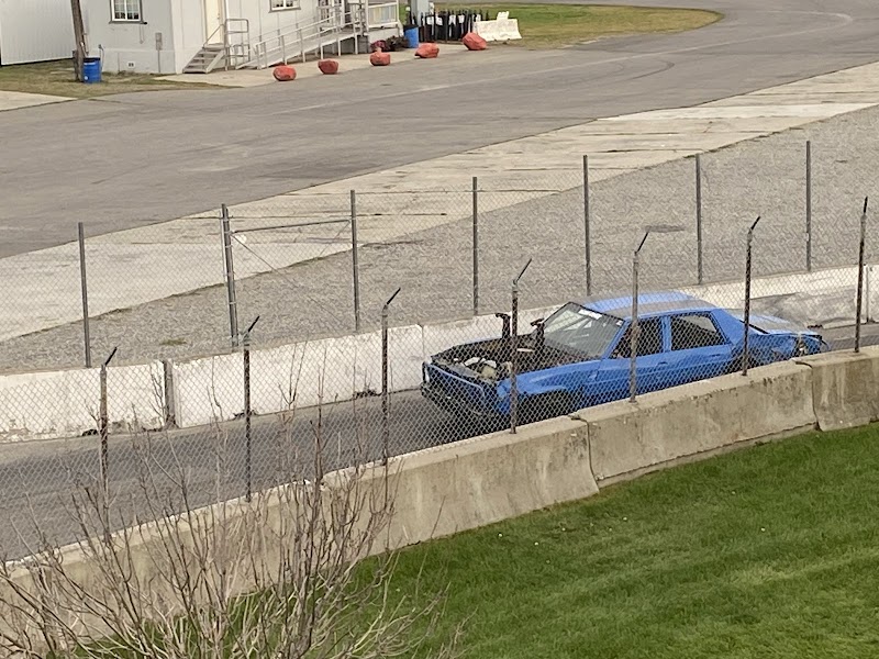 MØDE Stadium Stateline Speedway photo 10