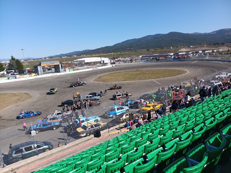 MØDE Stadium Stateline Speedway photo 2