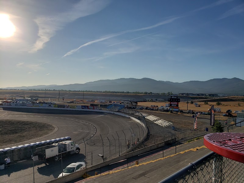 MØDE Stadium Stateline Speedway photo 4