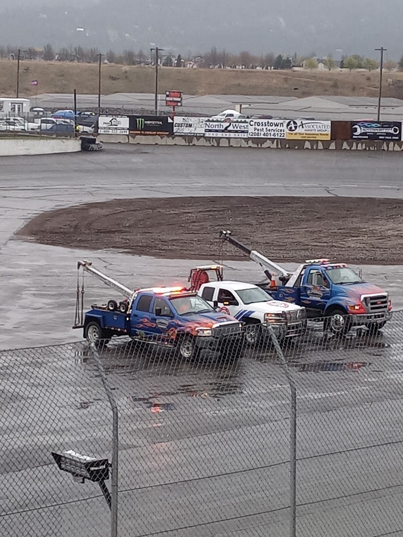 MØDE Stadium Stateline Speedway photo 7