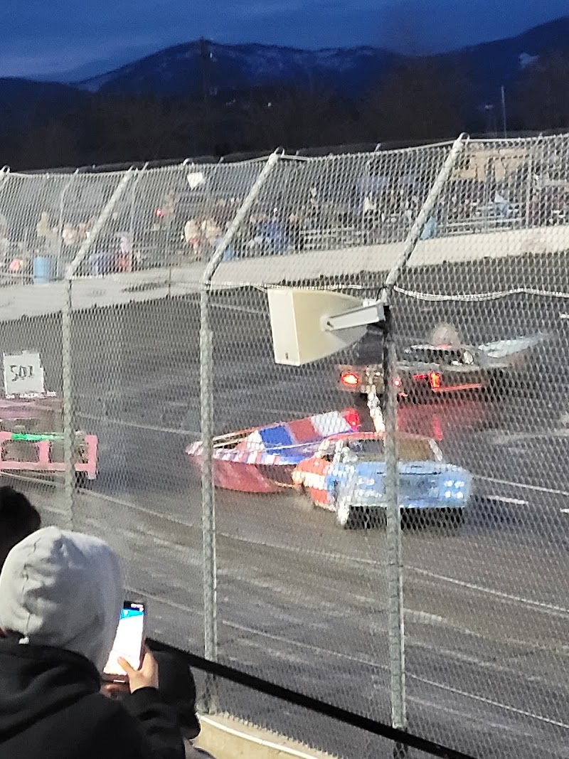 MØDE Stadium Stateline Speedway photo 8