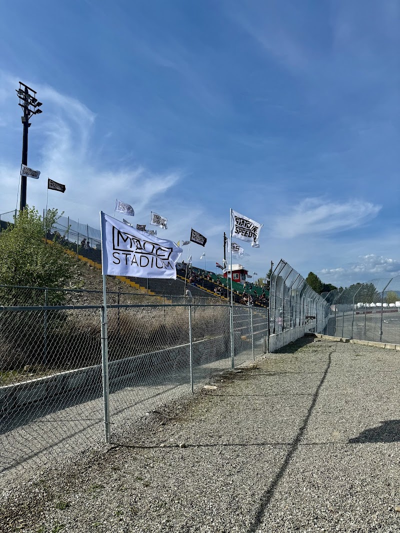 MØDE Stadium Stateline Speedway photo 9