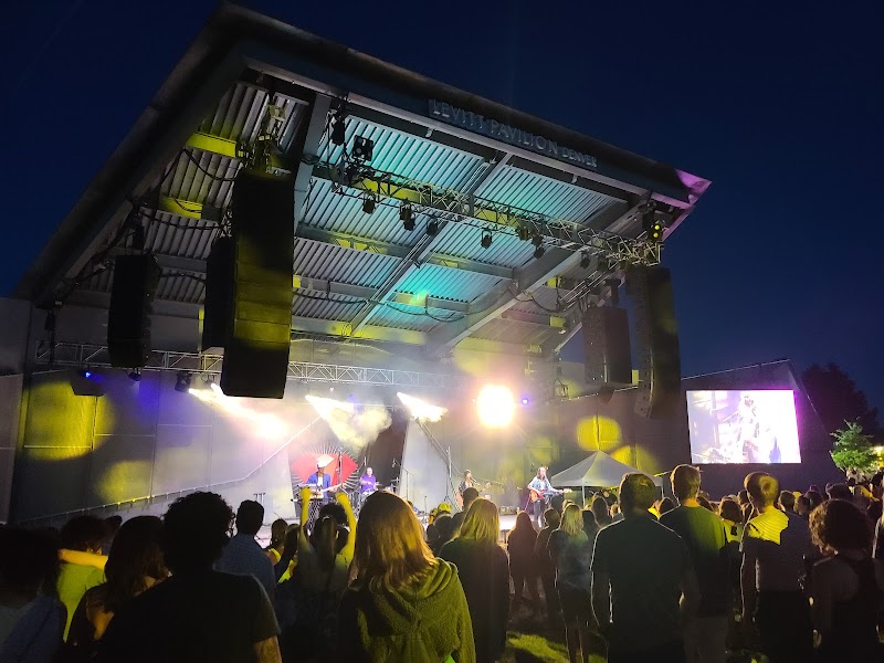Levitt Pavilion Denver photo 12