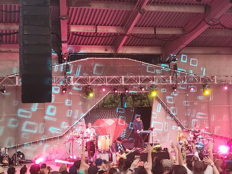 Levitt Pavilion Denver photo 13
