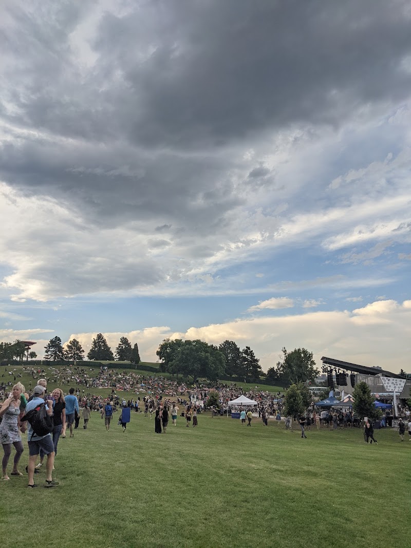 Levitt Pavilion Denver photo 18