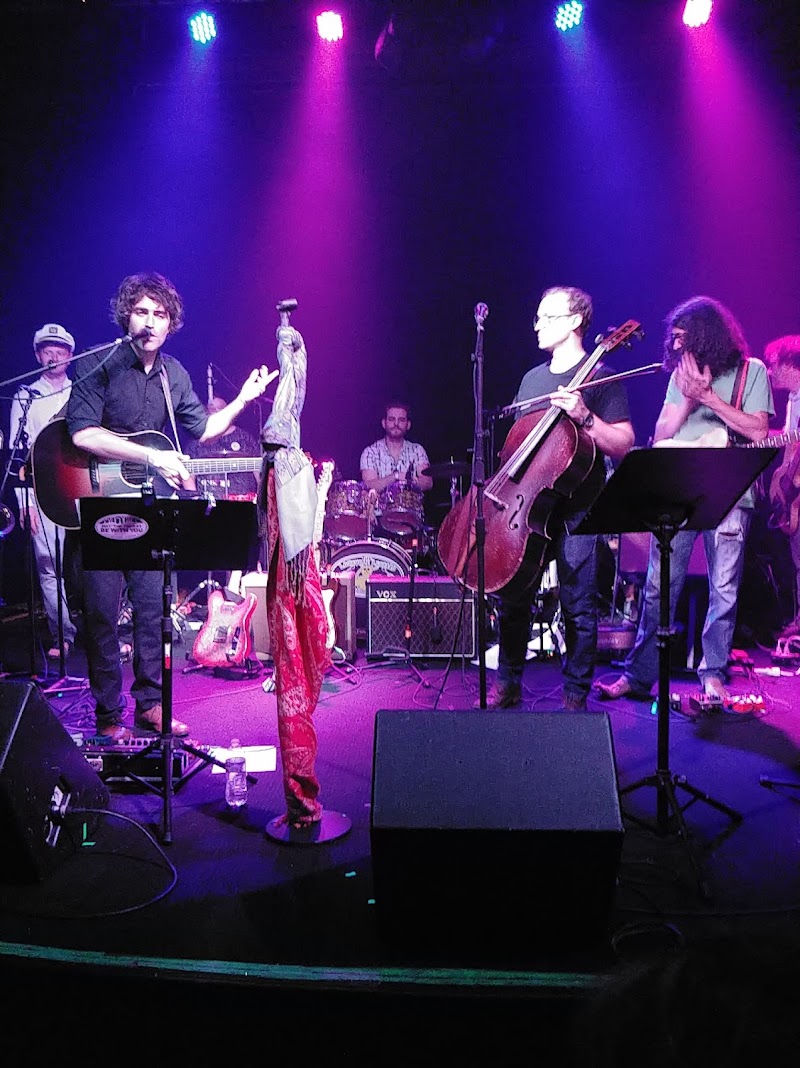 Headliners Music Hall photo 13