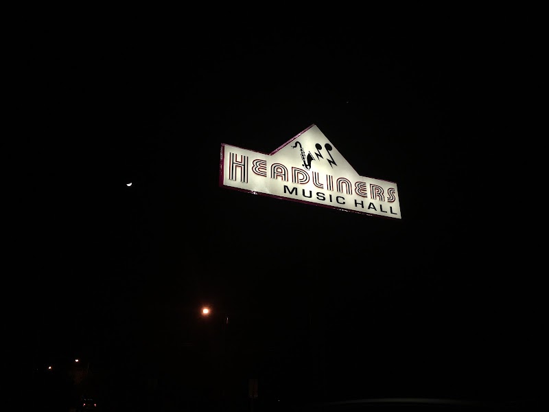 Headliners Music Hall photo 15