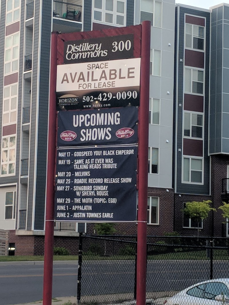 Headliners Music Hall photo 17