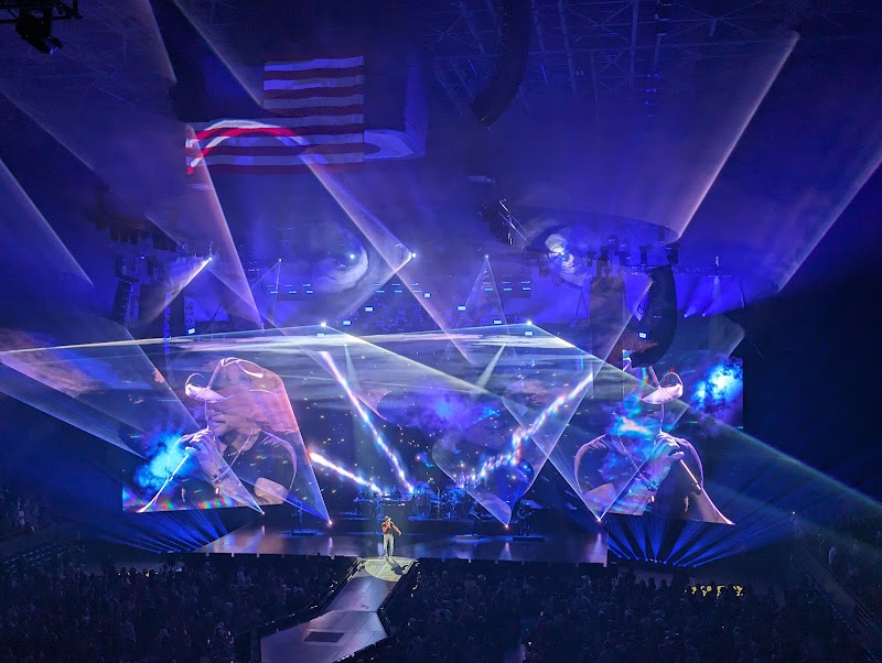 ExtraMile Arena photo 13